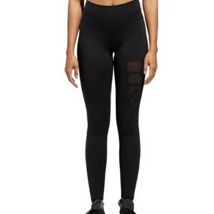 Addidas leggings XS